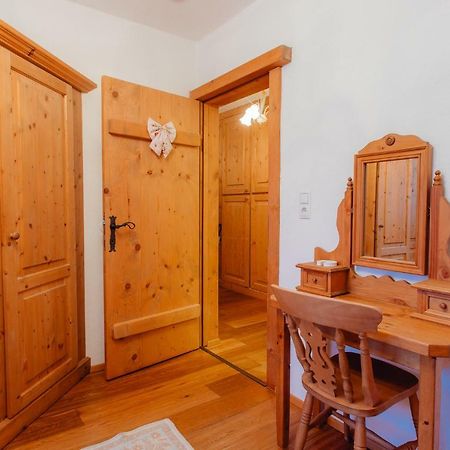 Villa Caroline Seefeld w Tirolu Zewnętrze zdjęcie