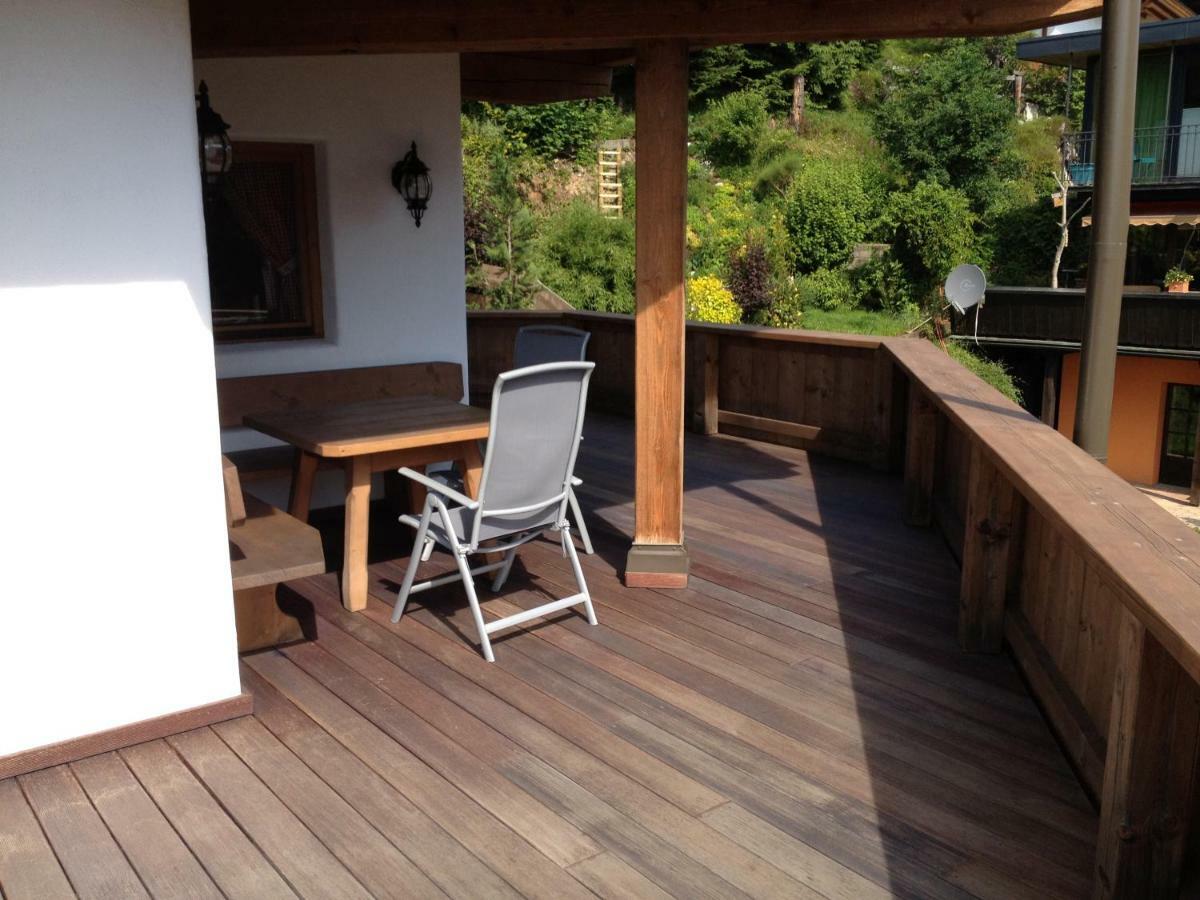 Villa Caroline Seefeld w Tirolu Zewnętrze zdjęcie