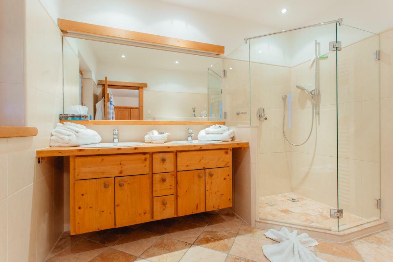 Villa Caroline Seefeld w Tirolu Zewnętrze zdjęcie
